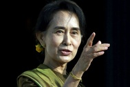 Quân đội Myanmar cáo buộc bà Suu Kyi nhận hối lộ vàng và 600.000 USD