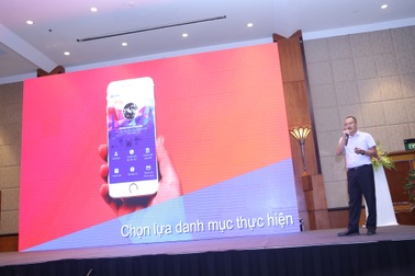 MB: Tiên phong tiếp cận công nghệ hiện đại