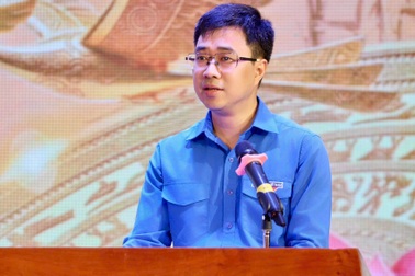 Tuổi trẻ Chính phủ góp phần kiến tạo phát triển công nghiệp văn hóa