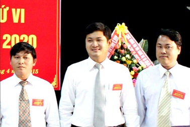 Ông Lê Phước Hoài Bảo xin nghỉ không lương 6 tháng để đi học