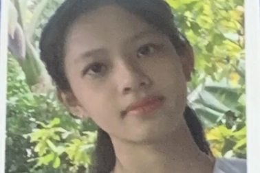 Nữ sinh 16 tuổi mất tích bí ẩn ở TPHCM