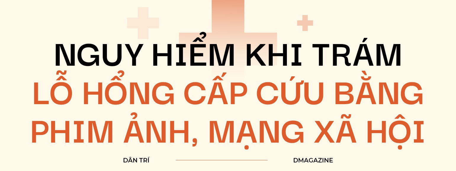 Người tốt đẩy nạn nhân vào cửa tử vì sơ cứu sai cách - 7 Người tốt đẩy nạn nhân vào cửa tử vì sơ cứu sai cách - 7