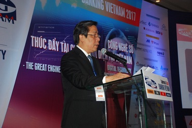 Tấn công an ninh mạng thách thức sự phát triển của ngân hàng số