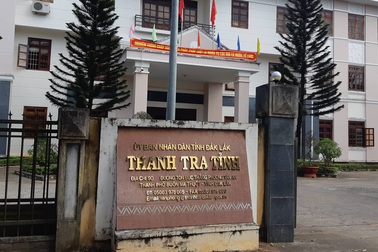 Khởi tố cán bộ Thanh tra tỉnh Đắk Lắk tham gia đánh bạc