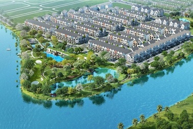 Park Riverside Premium vừa ra mắt đã đạt hơn 200 đặt chỗ thành công