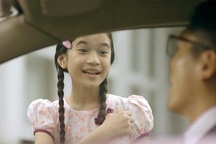 Hãy cài dây an toàn - Lời hứa cho tương lai của chính mình