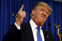 Đảng Cộng hòa “mất ăn mất ngủ” vì Trump nói bầu cử tổng thống bị sắp đặt