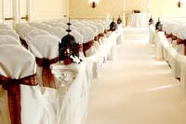 Nghề tổ chức lễ cưới 