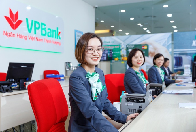 Củng cố an toàn hoạt động và tăng trưởng bền vững, VPBank hoàn thành các chỉ tiêu kế hoạch 2020 - Ảnh 3.