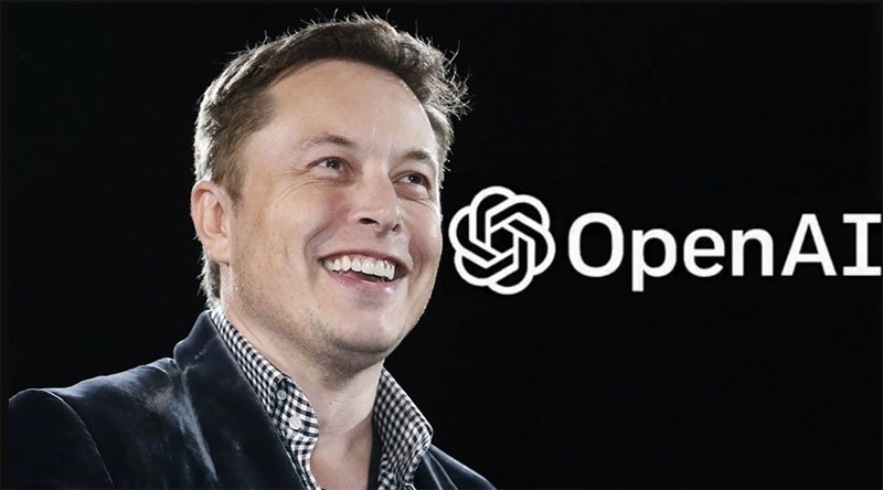 OpenAI, công ty do tỷ phú Elon Musk góp vốn, là OpenAI, công ty do tỷ phú Elon Musk góp vốn, là