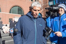 Gian lận “chạy trường” ở Mỹ: Chưa dừng ở 33 phụ huynh, một số bị cáo bào chữa