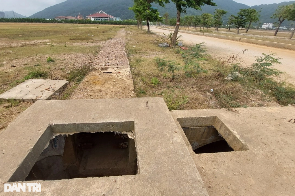 Cởi trói dự án khu đô thị bỏ hoang 8 năm giữa TP Quy Nhơn - 3 Cởi trói dự án khu đô thị bỏ hoang 8 năm giữa TP Quy Nhơn - 3