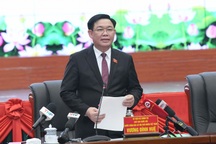 Hải Phòng cần thành lập "đội đặc nhiệm" sắp xếp đơn vị hành chính