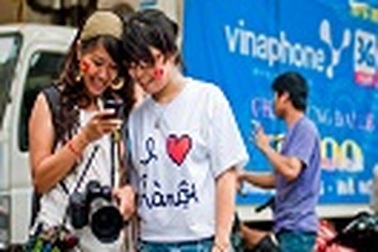 VinaPhone giảm cước quốc tế tới 82%