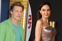 Angelina Jolie: "Càng yêu càng hận", cuộc chiến không hồi kết với Brad Pitt