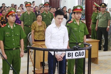 Bị phát hiện trộm đồ, sát hại cô giáo rồi đốt xác phi tang