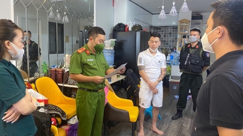 Vì sao tội phạm đánh bạc qua mạng internet ngày càng diễn biến phức tạp? - 1 Vì sao tội phạm đánh bạc qua mạng internet ngày càng diễn biến phức tạp? - 1
