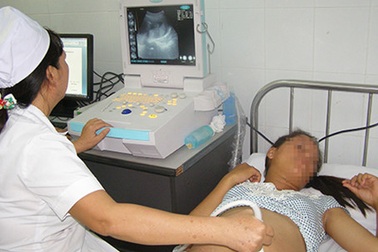 Báo chí gây mất cân bằng giới tính?