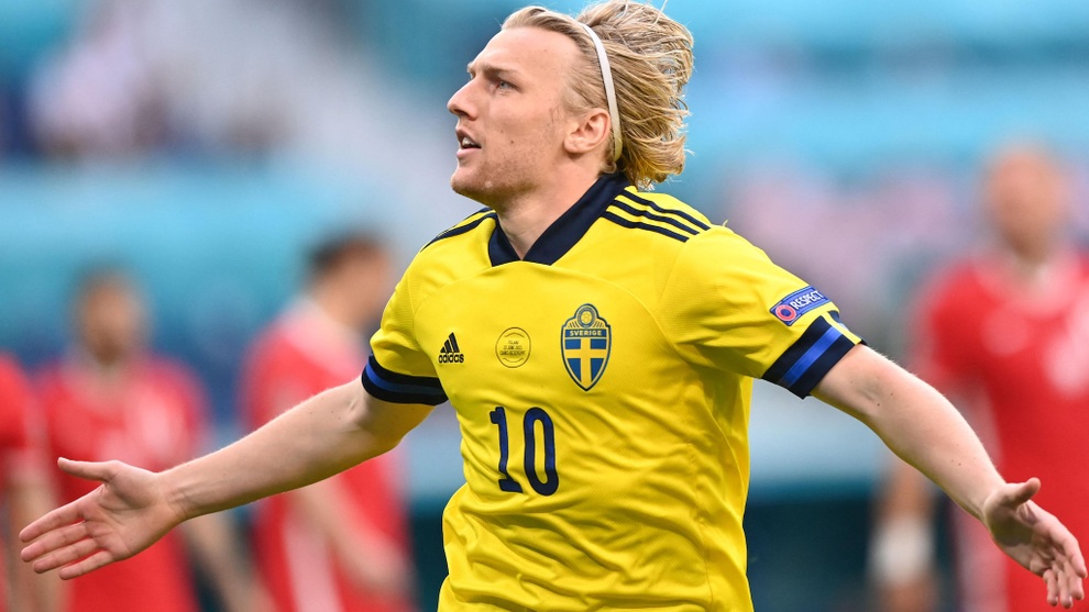 10 kỷ lục ấn tượng được thiết lập ở vòng bảng Euro 2020 - 1 10 kỷ lục ấn tượng được thiết lập ở vòng bảng Euro 2020 - 1