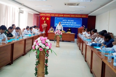 Người phát ngôn đừng "né" báo chí!