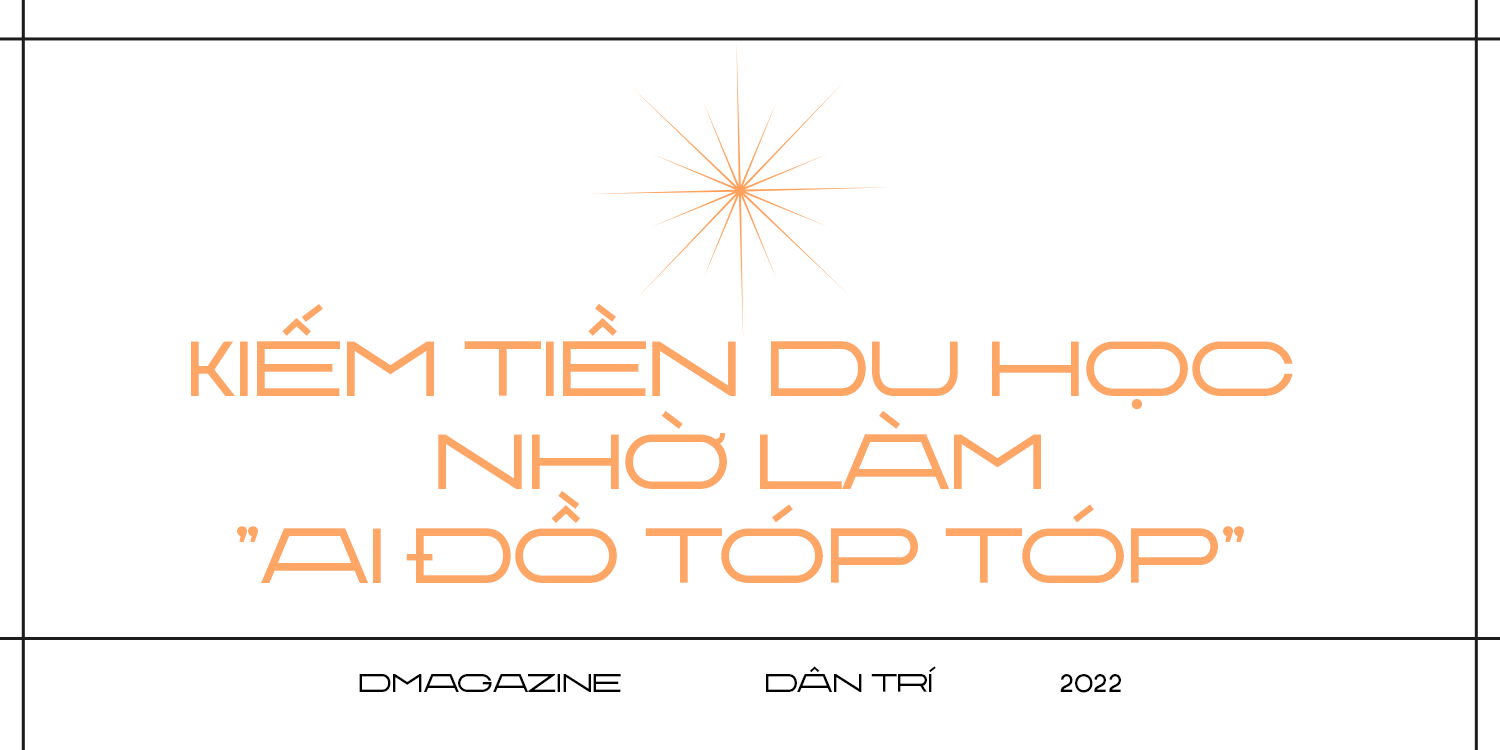 Nữ sinh tự kiếm tiền du học từ cấp 3, đỗ vào trường top 45 toàn thế giới - 8 Nữ sinh tự kiếm tiền du học từ cấp 3, đỗ vào trường top 45 toàn thế giới - 8