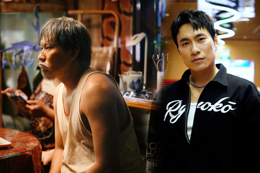 Kiều Minh Tuấn tuổi 36: "Tôi xót khi bỏ bộ râu lâu năm, vui vì thấy trẻ ra"