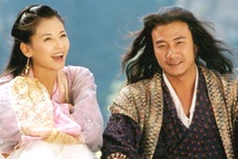 Hồ Quân: "Chàng Kiều Phong" đậm chất lãng tử và nam tính nhất màn ảnh