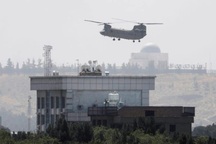 Mỹ vội sơ tán nhân viên khỏi Afghanistan, vì sao Nga - Trung im ắng?