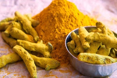 Những loại thực phẩm có tác dụng chống viêm