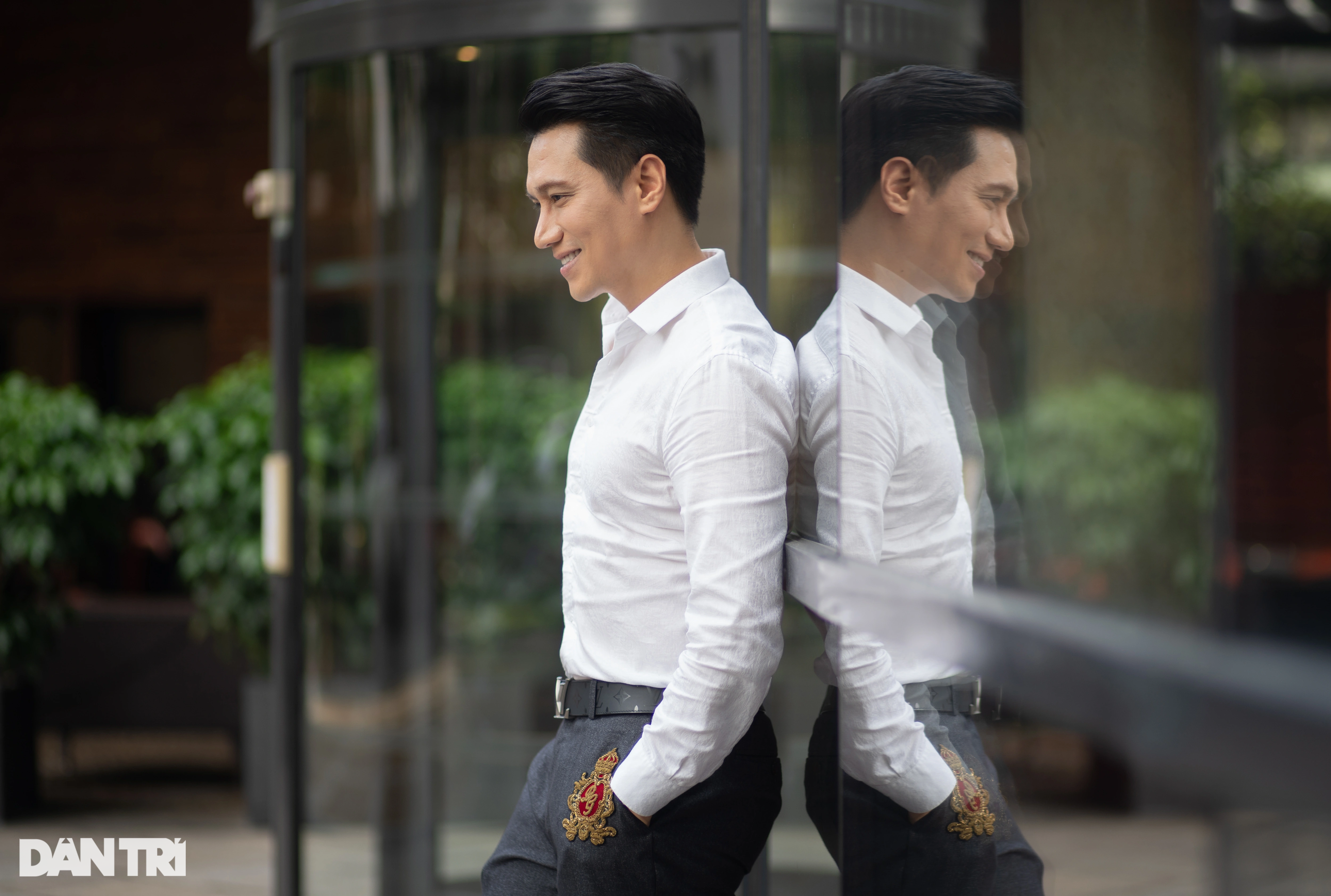 Diễn viên Việt Anh sau 2 lần đổ vỡ: Tôi không lấy vợ thứ 3 nữa - 7 Diễn viên Việt Anh sau 2 lần đổ vỡ: Tôi không lấy vợ thứ 3 nữa - 7