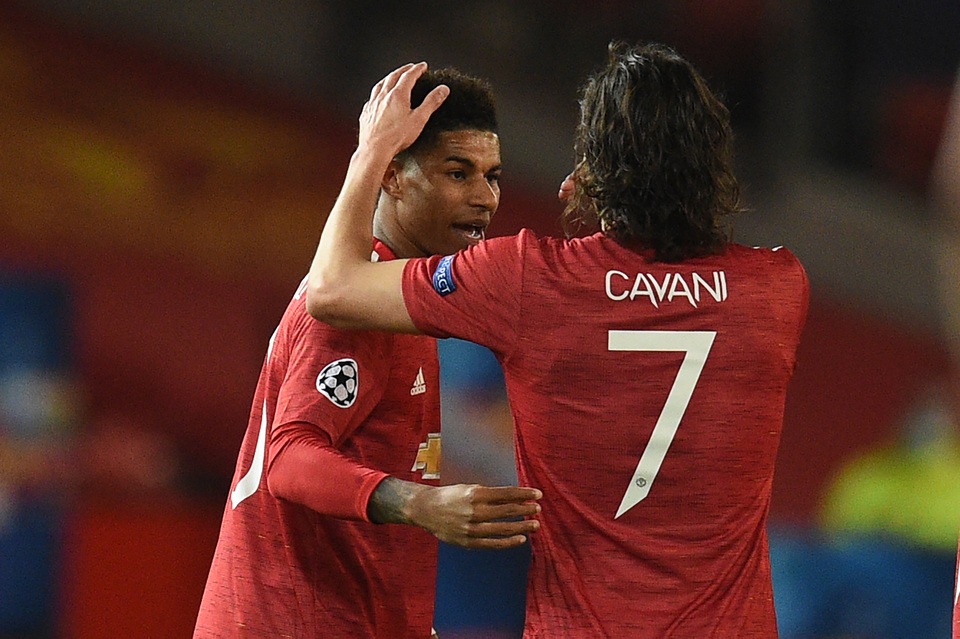 Man Utd thất bại đắng ngắt trên sân nhà trước PSG - 12 Man Utd thất bại đắng ngắt trên sân nhà trước PSG - 12