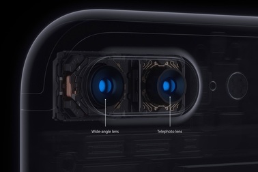 Những chiếc smartphone camera kép giá rẻ tại Việt Nam