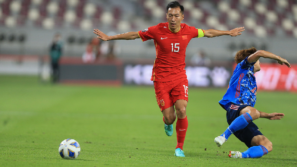 Đội tuyển Việt Nam cần làm gì để hạ gục tuyển Trung Quốc? - 3 Đội tuyển Việt Nam cần làm gì để hạ gục tuyển Trung Quốc? - 3