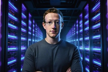 Mark Zuckerberg chi “tiền tấn” để lôi kéo các tài năng AI