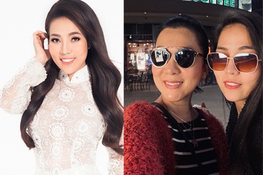 Châu Ngọc Hà lên tiếng sau khi MC Nguyễn Cao Kỳ Duyên bị “ném đá”