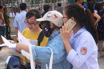 Hà Nam: Tỷ lệ đỗ tốt nghiệp THPT đạt 97,57%, hơn 200 thí sinh trượt tốt nghiệp
