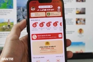 Người chưa tích hợp tài khoản VNeID nhận quà 100.000 đồng thế nào?