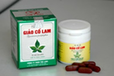 Giảo cổ lam Việt Nam - Cây thuốc quý của người Việt