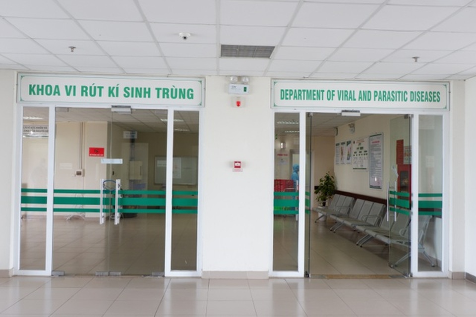 Trên tuyến đầu chống Covid-19: Tháng 8 rồi, bao giờ mẹ về với con? - 2 Trên tuyến đầu chống Covid-19: Tháng 8 rồi, bao giờ mẹ về với con? - 2