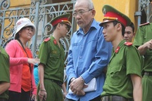 Nguyên Giám đốc Agribank 6 “năn nỉ” đại gia Trầm Bê để chuộc lại sổ đỏ