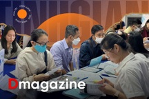 Phát biểu gợi mở của Tổng Bí thư và vấn đề bức thiết khi tinh gọn bộ máy