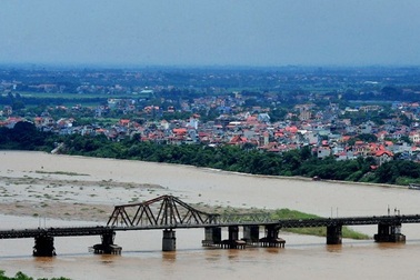 Các bộ ngành đã nói gì về siêu dự án tỷ đô trên sông Hồng?