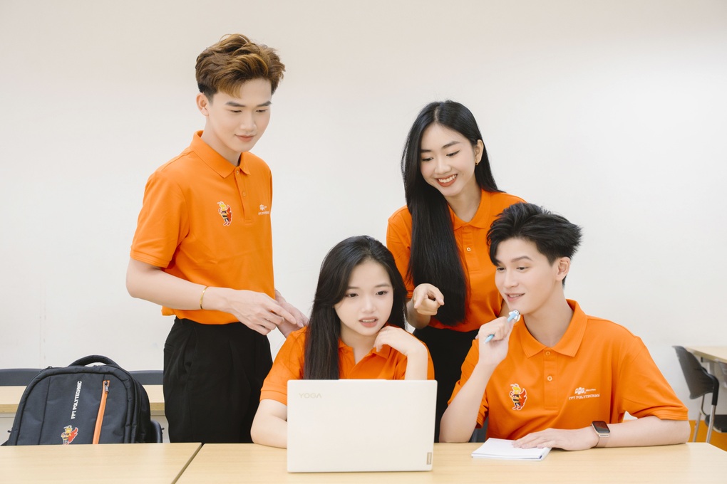 Nhóm ngành giúp người học theo kịp thời đại, AI khó thay thế - 3 Nhóm ngành giúp người học theo kịp thời đại, AI khó thay thế - 3