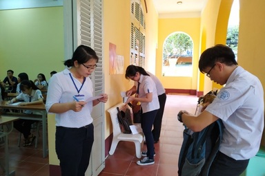 Điểm xét tuyển vào trường ĐH Kỹ thuật - Công nghệ Cần Thơ từ 13 đến 15