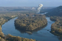 Moldova trục xuất nhà ngoại giao Nga sau vụ rơi tên lửa