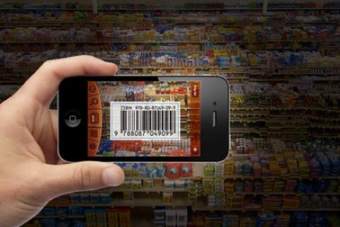 Công bố phần mềm quét mã vạch chính thống quản lý hàng hóa