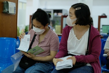 Chính sách tiền lương với công chức, viên chức có hiệu lực từ tháng 10/2022