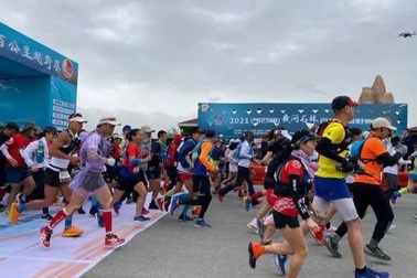 Đồng tiền che mắt và lời cảnh báo sau thảm kịch ở giải chạy Trung Quốc