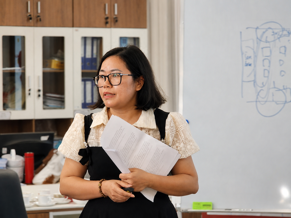 Lao động Việt cần nâng năng lực chống chịu thay vì dựa vào giá rẻ - 3 Lao động Việt cần nâng năng lực chống chịu thay vì dựa vào giá rẻ - 3