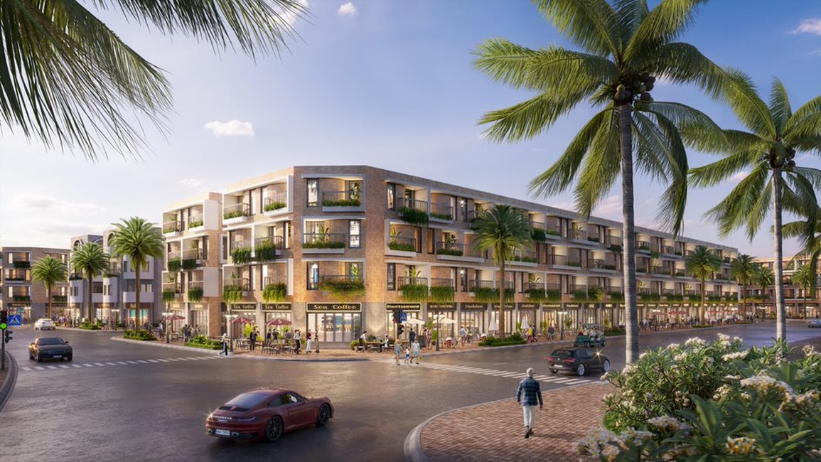 Đất nền ven biển sổ đỏ từng nền tại Quy Nhơn hút người mua - 2 Đất nền ven biển sổ đỏ từng nền tại Quy Nhơn hút người mua - 2